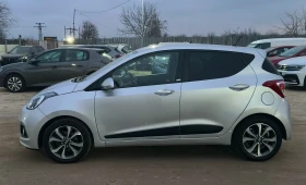 Hyundai I10 1.2 EURO6 PASSION  | Mobile.bg    7