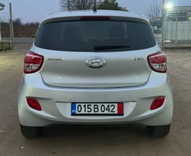 Hyundai I10 1.2 EURO6 PASSION  | Mobile.bg    5