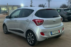 Hyundai I10 1.2 EURO6 PASSION  | Mobile.bg    6