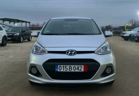 Hyundai I10 1.2 EURO6 PASSION  | Mobile.bg    2