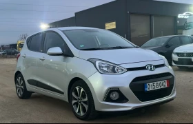 Hyundai I10 1.2 EURO6 PASSION  | Mobile.bg    3