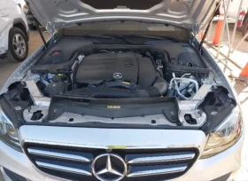 Mercedes-Benz E 350, снимка 9