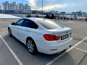 BMW 435 F36 M-performance , снимка 4