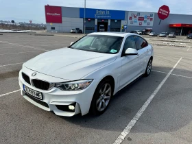 BMW 435 F36 M-performance , снимка 6