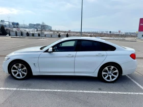 BMW 435 F36 M-performance , снимка 5