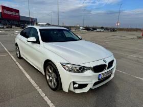 BMW 435 F36 M-performance , снимка 8