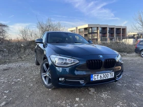 BMW 116, снимка 2