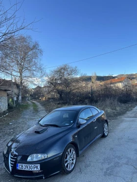 Alfa Romeo Gt 1.9 JTD, снимка 8