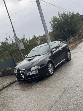 Alfa Romeo Gt 1.9 JTD, снимка 1