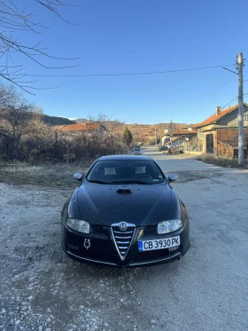 Alfa Romeo Gt 1.9 JTD, снимка 2