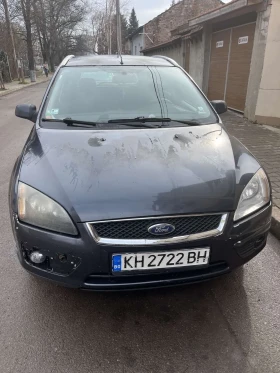 Ford Focus, снимка 1