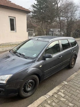 Ford Focus, снимка 4