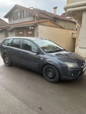 Ford Focus, снимка 2