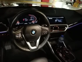 BMW 320 xDrive, снимка 5