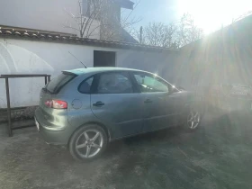 Seat Ibiza, снимка 3