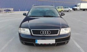 Audi A6 Avant | Mobile.bg    3