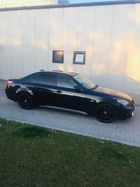 BMW 530, снимка 3