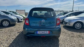 Nissan Micra 1.2  | Mobile.bg    4