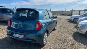 Nissan Micra 1.2  | Mobile.bg    6