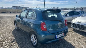 Nissan Micra 1.2  | Mobile.bg    5