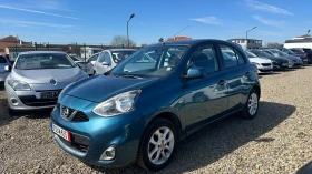 Nissan Micra 1.2  | Mobile.bg    1