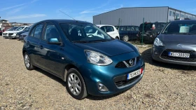 Nissan Micra 1.2  | Mobile.bg    3