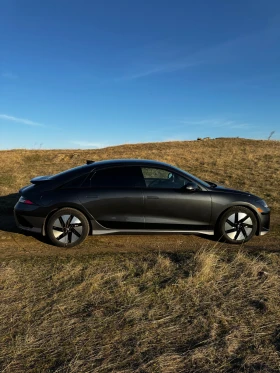 Hyundai Ioniq 6 77.4 Kw/h SEL, снимка 8