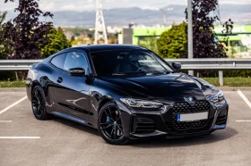  BMW 440