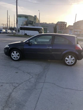 Renault Megane - 1999 лв. - 86397490 | Car24.bg