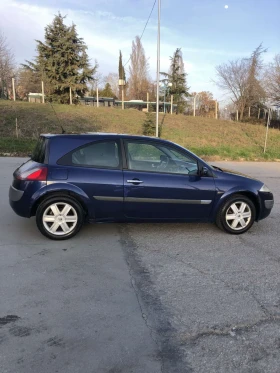 Renault Megane - 1999 лв. - 86397490 | Car24.bg