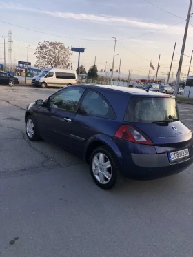 Renault Megane - 1999 лв. - 86397490 | Car24.bg