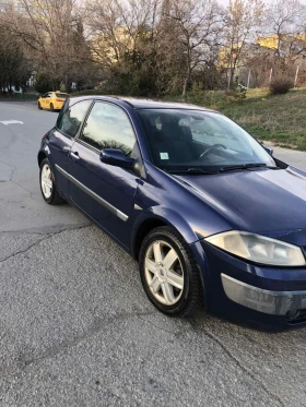 Renault Megane - 1999 лв. - 86397490 | Car24.bg