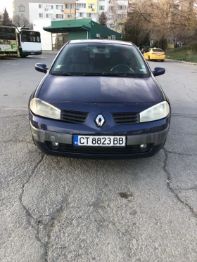 Renault Megane - 1999 лв. - 86397490 | Car24.bg