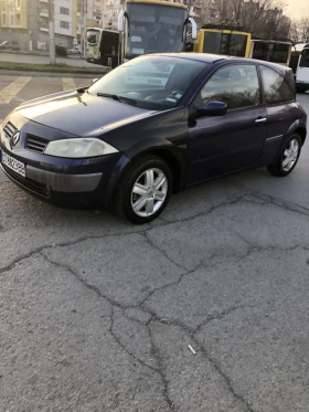 Renault Megane - 1999 лв. - 86397490 | Car24.bg