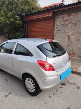 Opel Corsa D, снимка 2