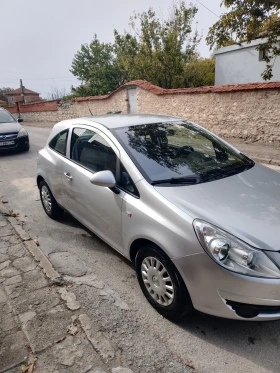 Opel Corsa D, снимка 12