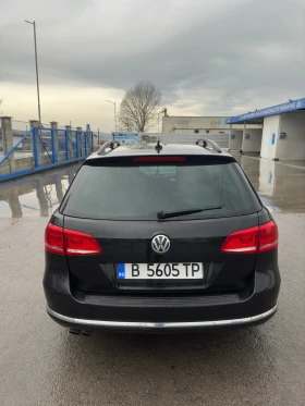 VW Passat 2.0 TDI 1.4 . DSG | Mobile.bg    5