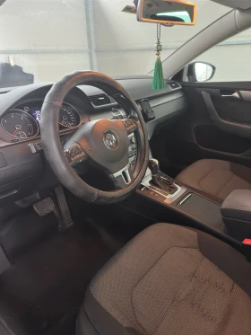 VW Passat 2.0 TDI 1.4 . DSG | Mobile.bg    9