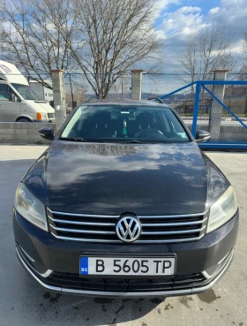VW Passat 2.0 TDI 1.4 . DSG | Mobile.bg    4