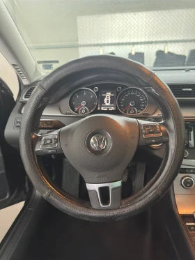 VW Passat 2.0 TDI 1.4 . DSG | Mobile.bg    7