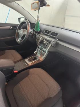 VW Passat 2.0 TDI 1.4 . DSG | Mobile.bg    10