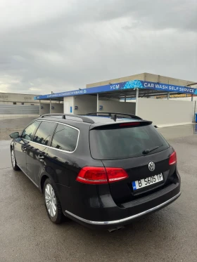 VW Passat 2.0 TDI 1.4 . DSG | Mobile.bg    6