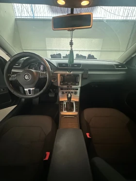 VW Passat 2.0 TDI 1.4 . DSG | Mobile.bg    8