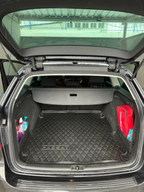 VW Passat 2.0 TDI 1.4 . DSG | Mobile.bg    12