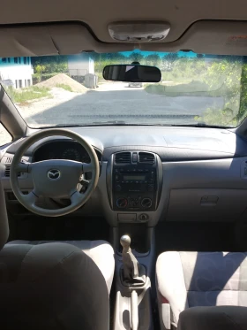 Mazda Premacy | Mobile.bg    8