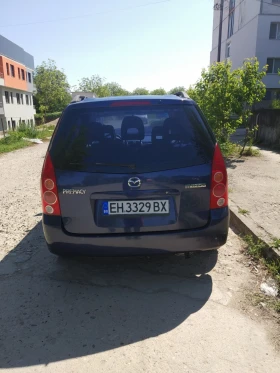 Mazda Premacy | Mobile.bg    9