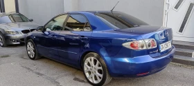 Обява за продажба на Mazda 6 Газов инжекцион  ~4 500 лв. - изображение 3