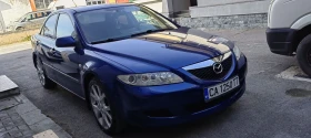 Обява за продажба на Mazda 6 Газов инжекцион  ~4 500 лв. - изображение 5