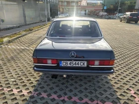 Обява за продажба на Mercedes-Benz 123 2.3 ~7 350 лв. - изображение 4