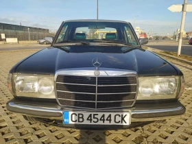 Обява за продажба на Mercedes-Benz 123 2.3 ~7 350 лв. - изображение 1